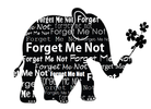 Team Forget Me Not